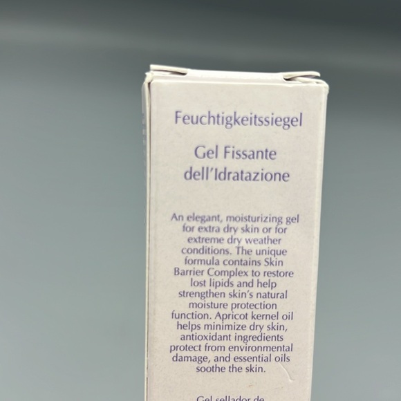 Vintage Jafra Moisture Seal for Extra Dry Skin & Extreme Dry Weather Conditions - Picture 2 of 8